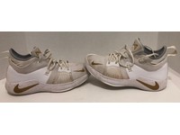 puma men white urban sneakers